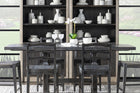 Halifax Friendship Dining Table